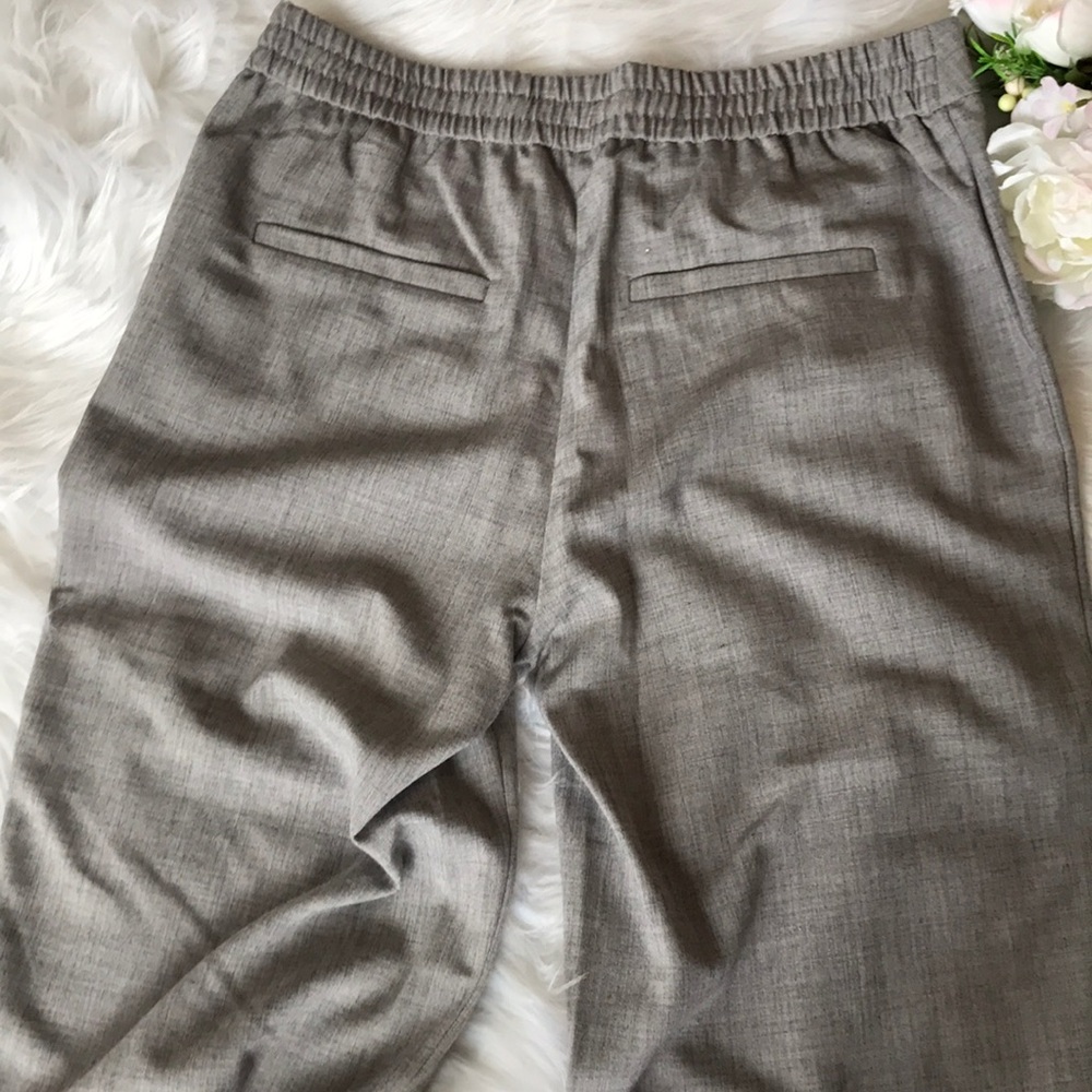 Gray pants - Picture 2 of 4